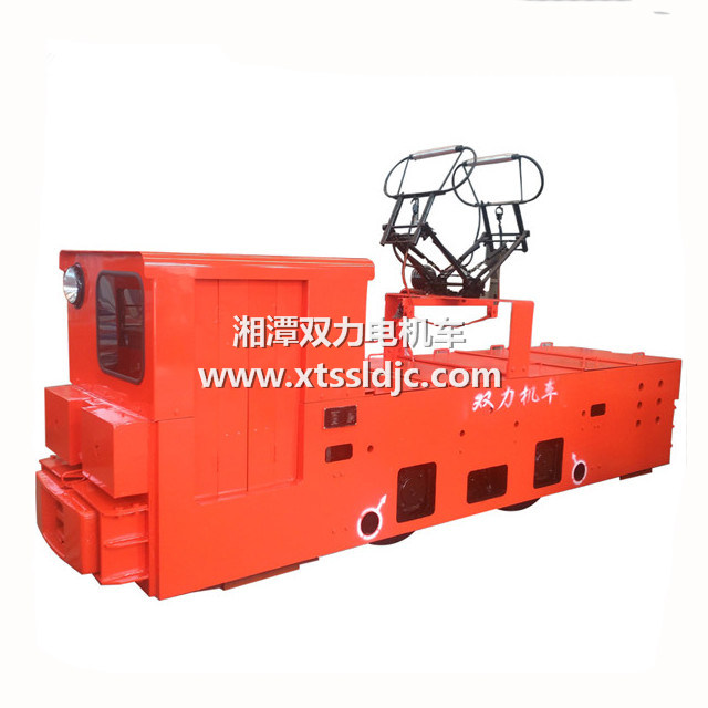 礦用電機(jī)車出現(xiàn)器械問(wèn)題應(yīng)如何解決